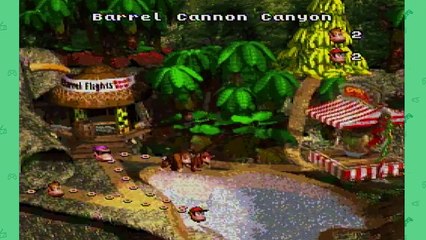 Donkey Kong Country: MLG Gamers - Part 2 - Retro Hour
