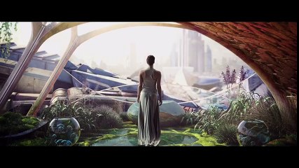 Andron - O Trailer preto Labirinto Teatral-PLAY FILMES