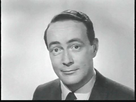 1962 Commercial for Green Mint mouthwash - Old Classic Vintage TV ADS