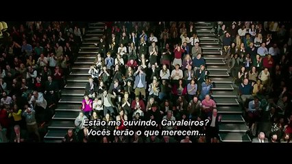Truque de Mestre O Segundo Ato Trailer (2) Legendado - PLAY FILMES