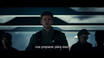 Independence Day O Ressurgimento Trailer Legendado - PLAY FILMES