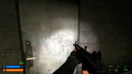 Codename Cure gameplay HD