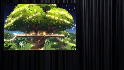 Blaze And The Monster Machines - Monster Machine Christmas