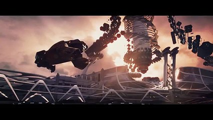 FILME CONVERGENTES Trailer Legendado PLAY FILMES