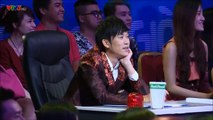 ƠN GIỜI CẬU ĐÂY RỒI! - TẬP 4 - THE VOICE - TRẤN THÀNH & PHAN ANH (01/11/2014