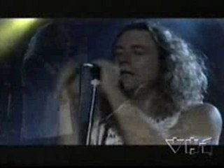 Led Zeppelin - Going to California