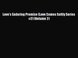 [PDF] Love's Enduring Promise (Love Comes Softly Series #2) (Volume 2) [Read] Online