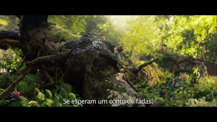 The Huntsman: Winter's War - Official Featurette #3 [HD]