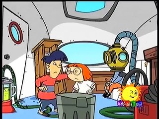 Crazy Tracy kochu tv malayalam 24 12 15 best amazing attraction serial part 3