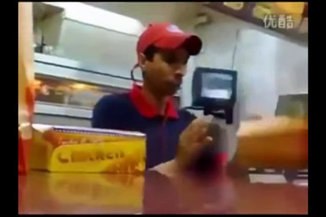 Extremely fast people