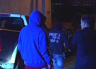 Desarticulan banda que operaba en el centro histórico de Quito