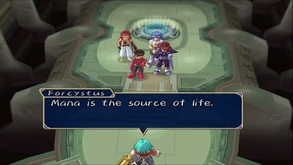 Are you saying that fool would go this far just to protect her?!