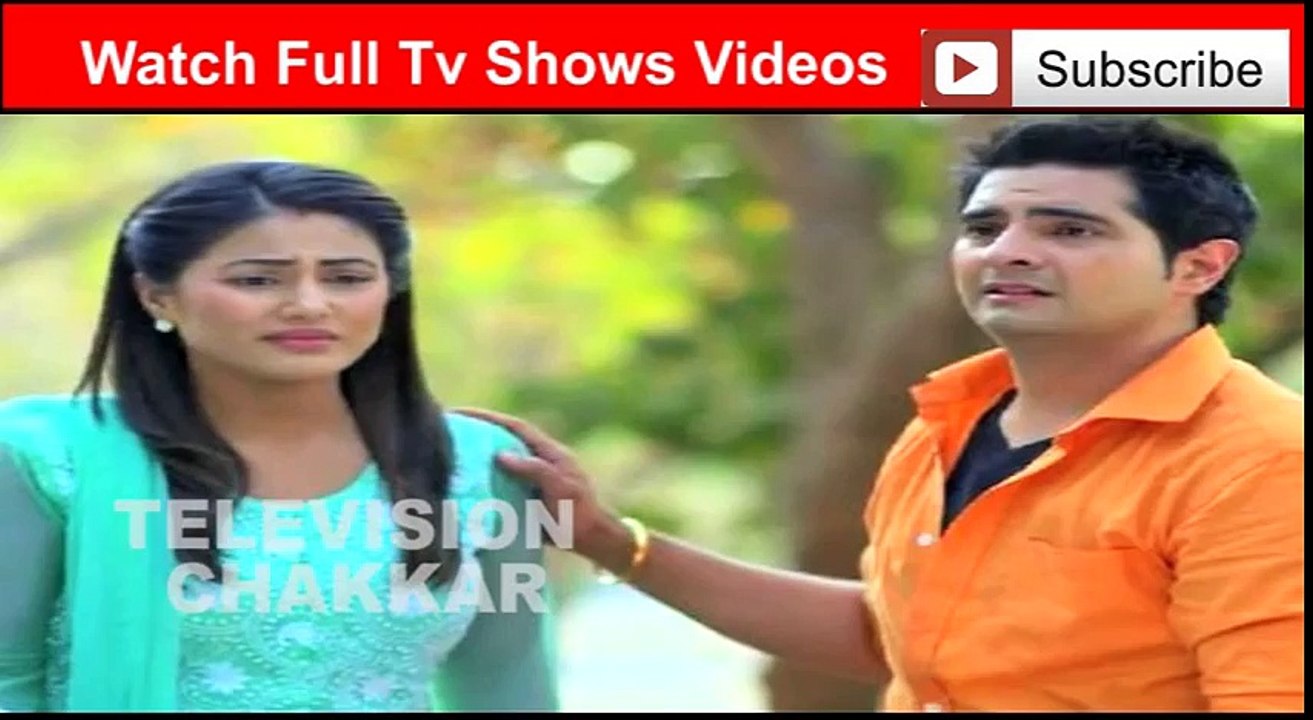 Yeh Rishta Kya Kehlata Hai -Naitik Give Surprise To Akshara