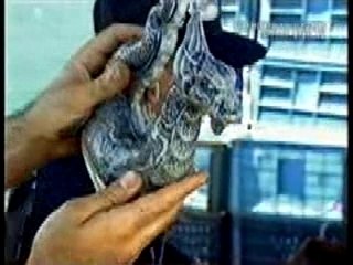 Dragon-sea  - treasure barges - 9/9