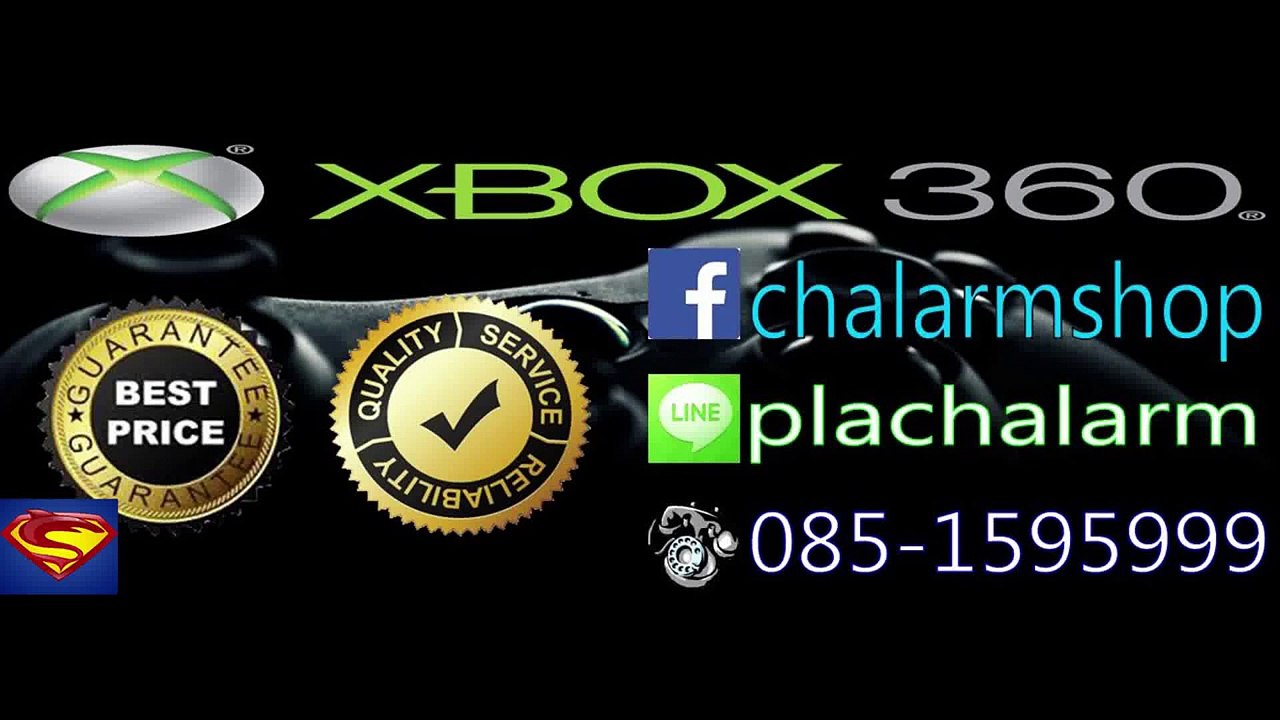 Infestation Thailand(WarZ) - Rocky Ford Highlight EP1