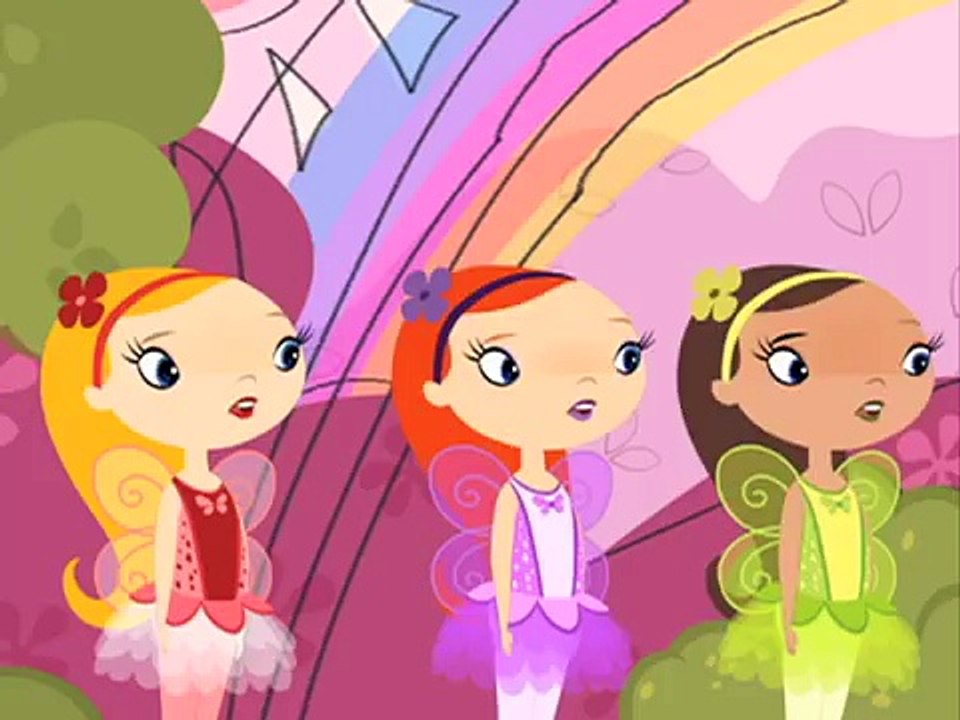 Willas Wild Life 4 Fanny en el escenario / Fanny va al bosque.