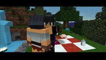 Minecraft Diaries Music Video//Armor//All Ships