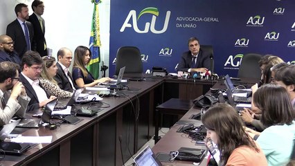 Cardoso: ‘houve uma irregularidade na tramitação do processo’