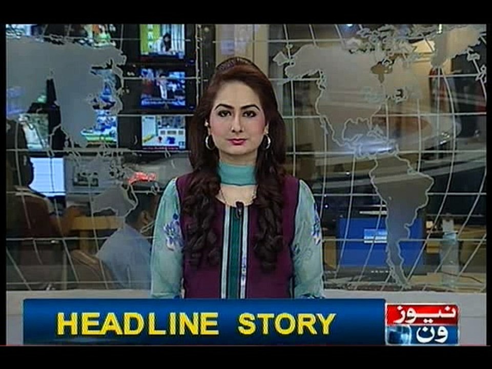 Building collapse kills five members of same family in Lahore