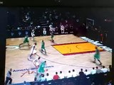 NBA 2K11 - Shaquille O'Neal - Three point shot