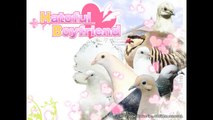 Seijaku no Umi by SENTIVE - Hatoful Boyfriend Soundtrack