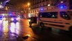 Paris : des débordements en marge du mouvement Nuit Debout
