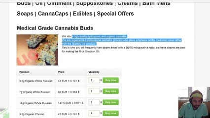 HUMAN EXPERIMENTS! - Deep Web Exploration (Episode 2)