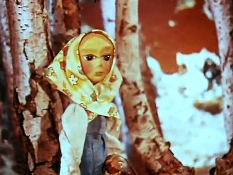 Каменный цветок