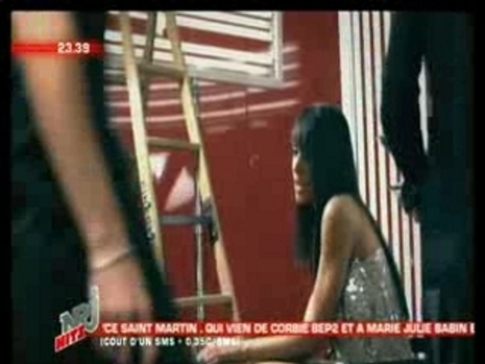 Shym - T"es parti