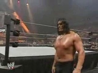WWE One Night Stand 2007 Part 10