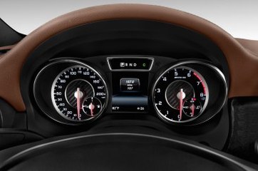 Mercedes, Lüks Araç Satışlarında BMW'yi Tahtından Etti