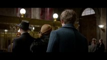 Fantastic Beasts and Where to Find Them - Official Teaser Trailer 1 HD (2016) - Latest Hollywood Trailers - Songs HD