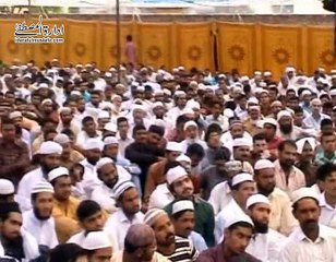 ALLAH ne Hazrat Zunairah k Ishq-e-RUSOOL ki Laaj...