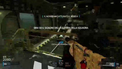 Blacklight Retribution Gameplay PS4 live (38)