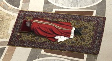 MİT Papa'yı Uyardı! Hedefte Vatikan Var