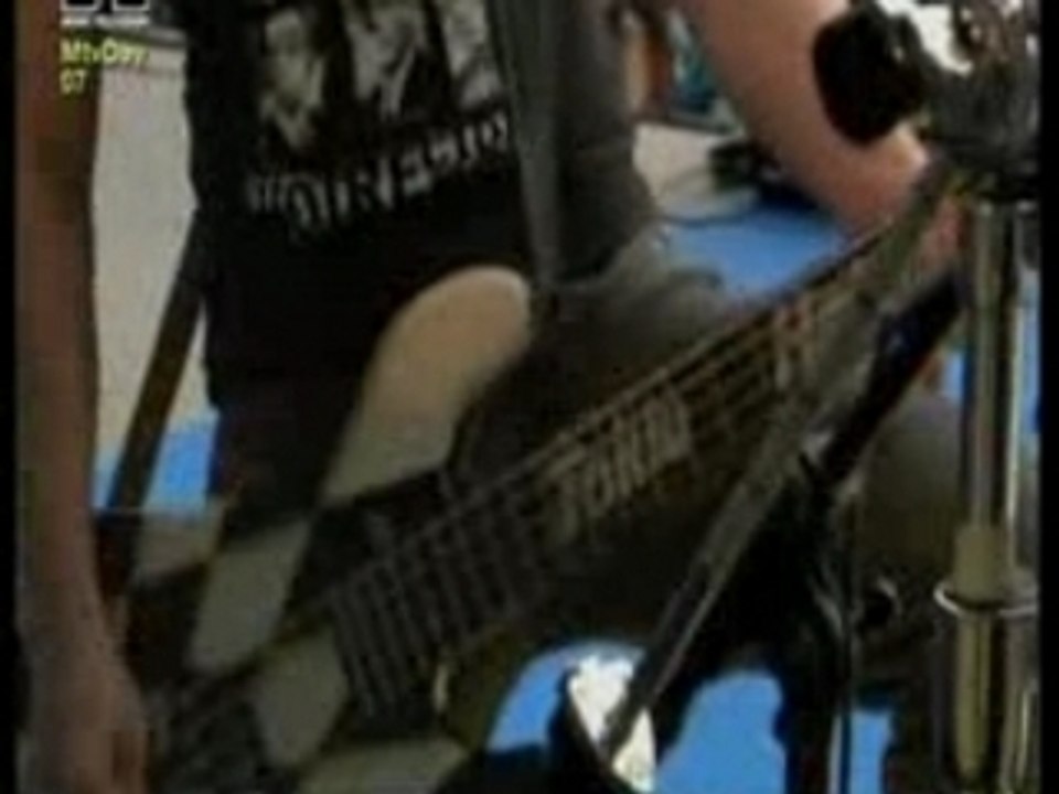 Tokio Hotel- Ready set go