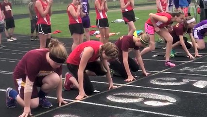 Best Fails of the Week 1 April 2016 -You Knew That Was Going To Happen!