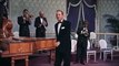 That's Jazz High Society 1956   Bing Crosby  Louis Armstrong