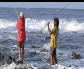 Extrait du documentaire "Le jour de la... - Archipels (Officiel) | Facebook