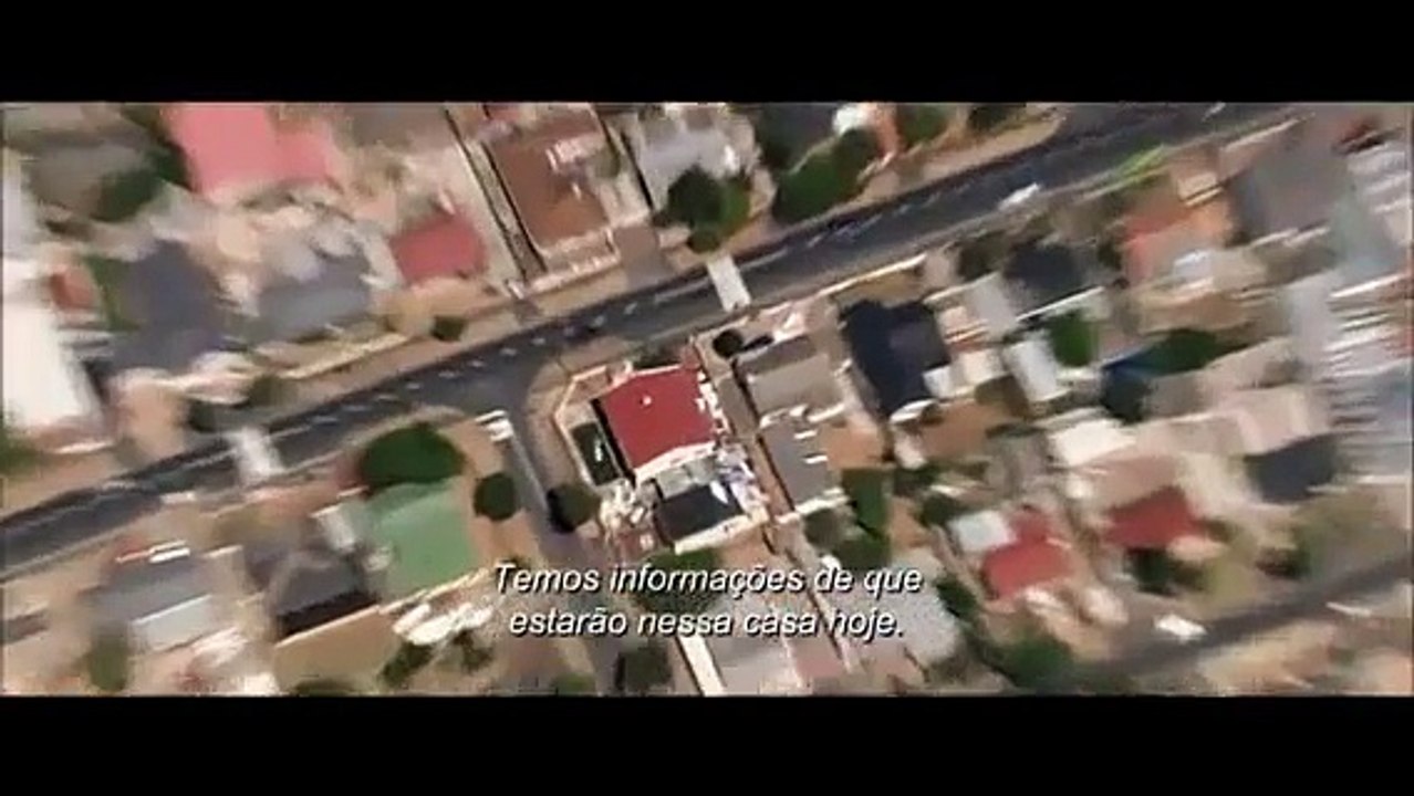 Deciso de Risco Trailer Legendado - PLAY FILMES