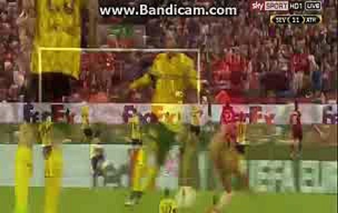 2-3 Philippe Coutinho goal - Liverpool v. Dortmund - 14.04.16