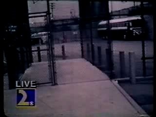 Charles Manson Raw Footage Part 3