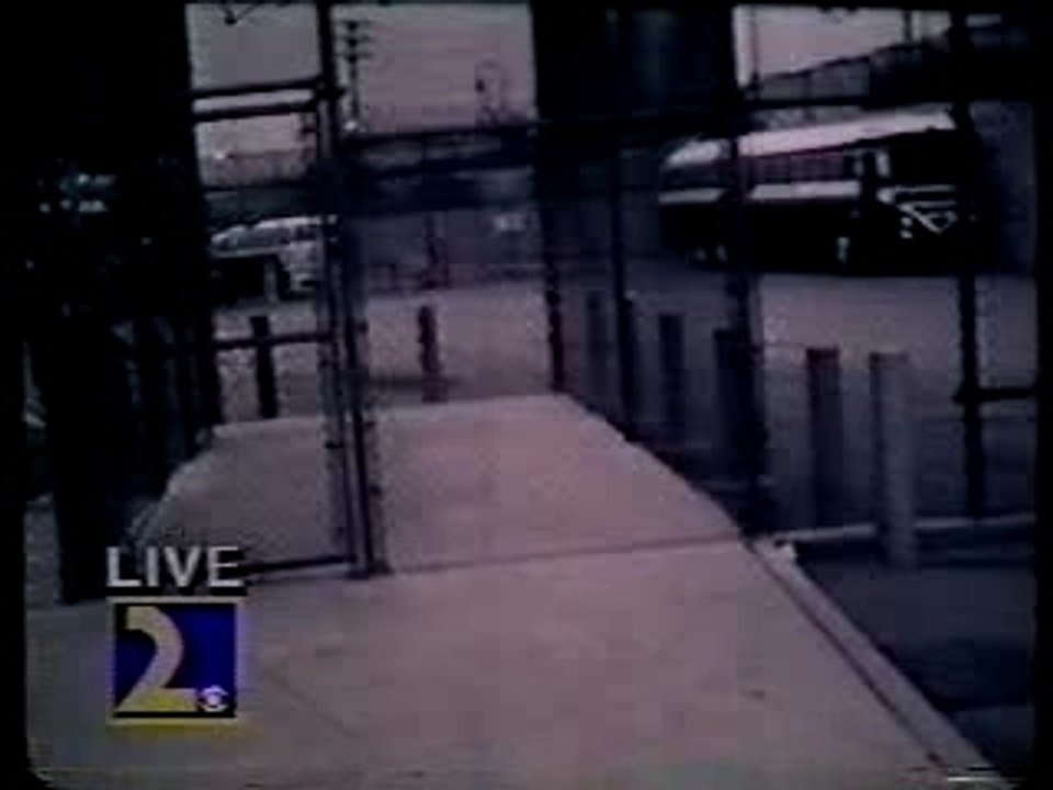 Charles Manson Raw Footage Part 3