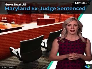 Judge Fined $5,000 For Ordering Electric Shock Of Defendant In Court!