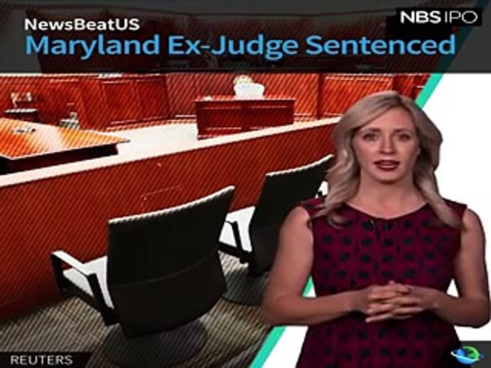 Judge Fined $5,000 For Ordering Electric Shock Of Defendant In Court!