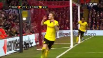 Liverpool 1 - 3  Borussia Dortmund – Highlights Marco Reus Goal