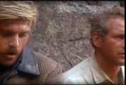 Butch Cassidy (Butch Cassidy and the Sundance Kid, 1969)