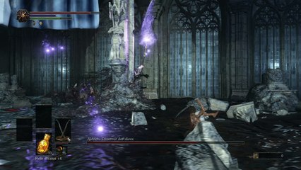 DARK SOULS™ III Aldrich (Without Amor)