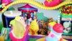 Shopkins Amusement Park Ultra Rare Shopkins play at the Pound Puppy Park Rides Special Edition Video