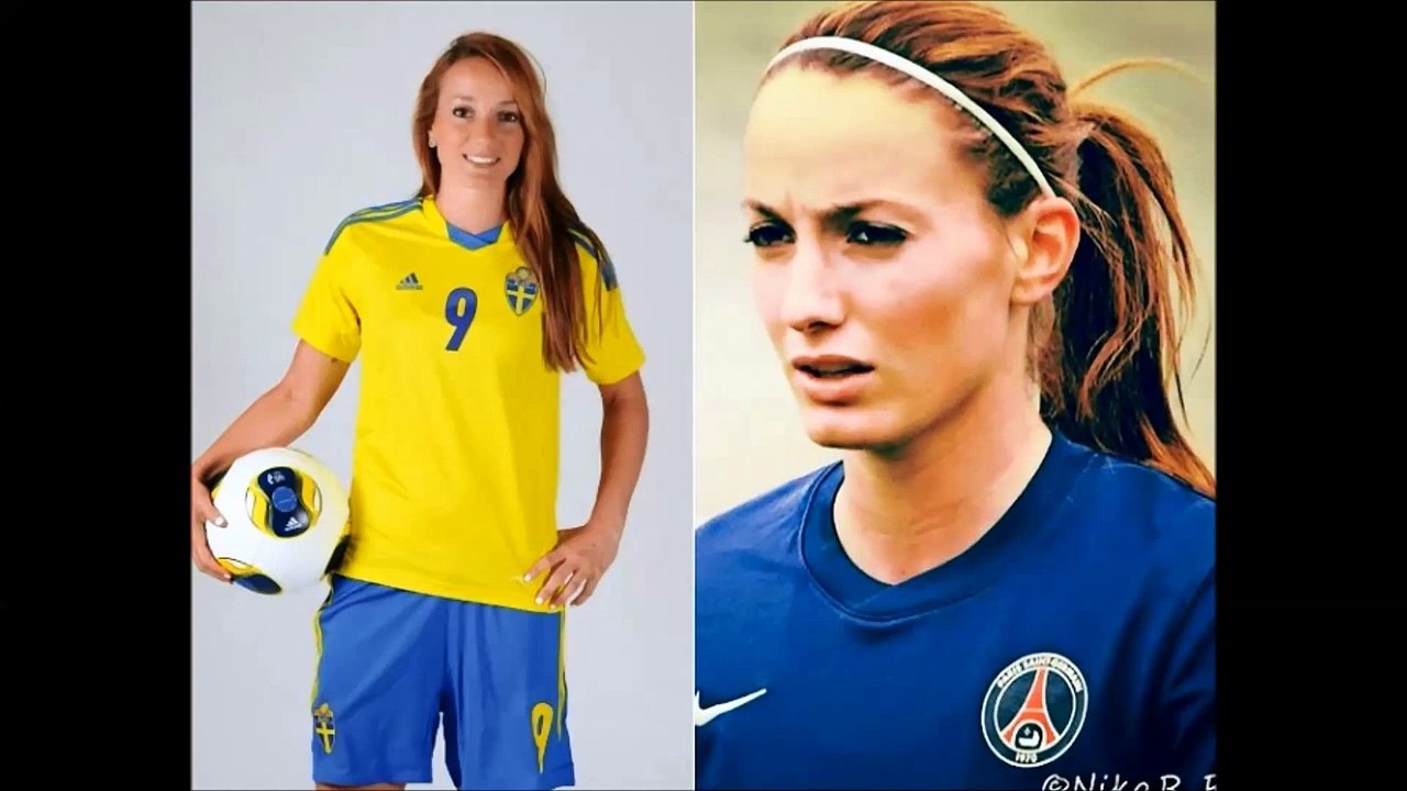 TOP 10 MOST HOTTEST WOMEN SOCCER PLAYERS